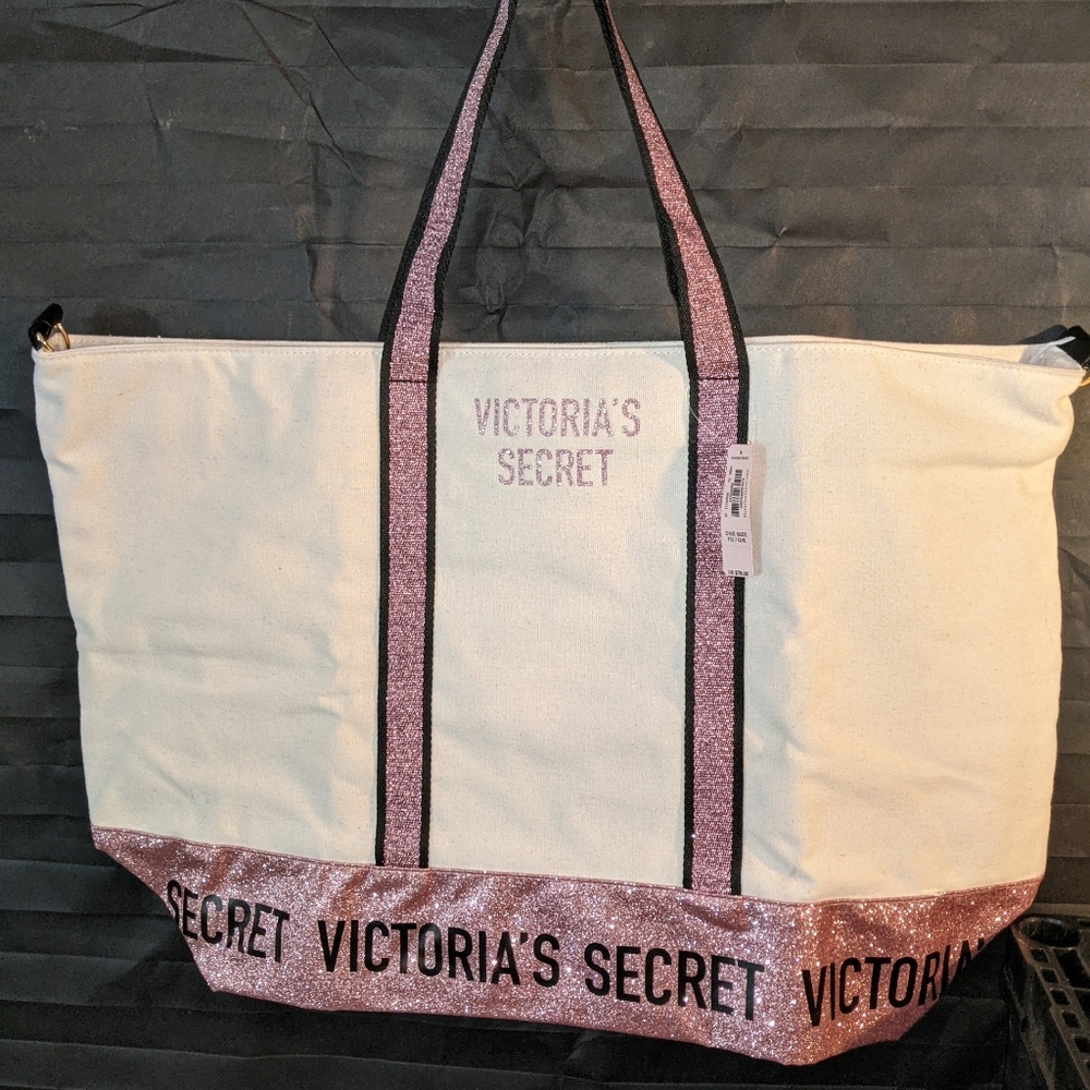VS tote